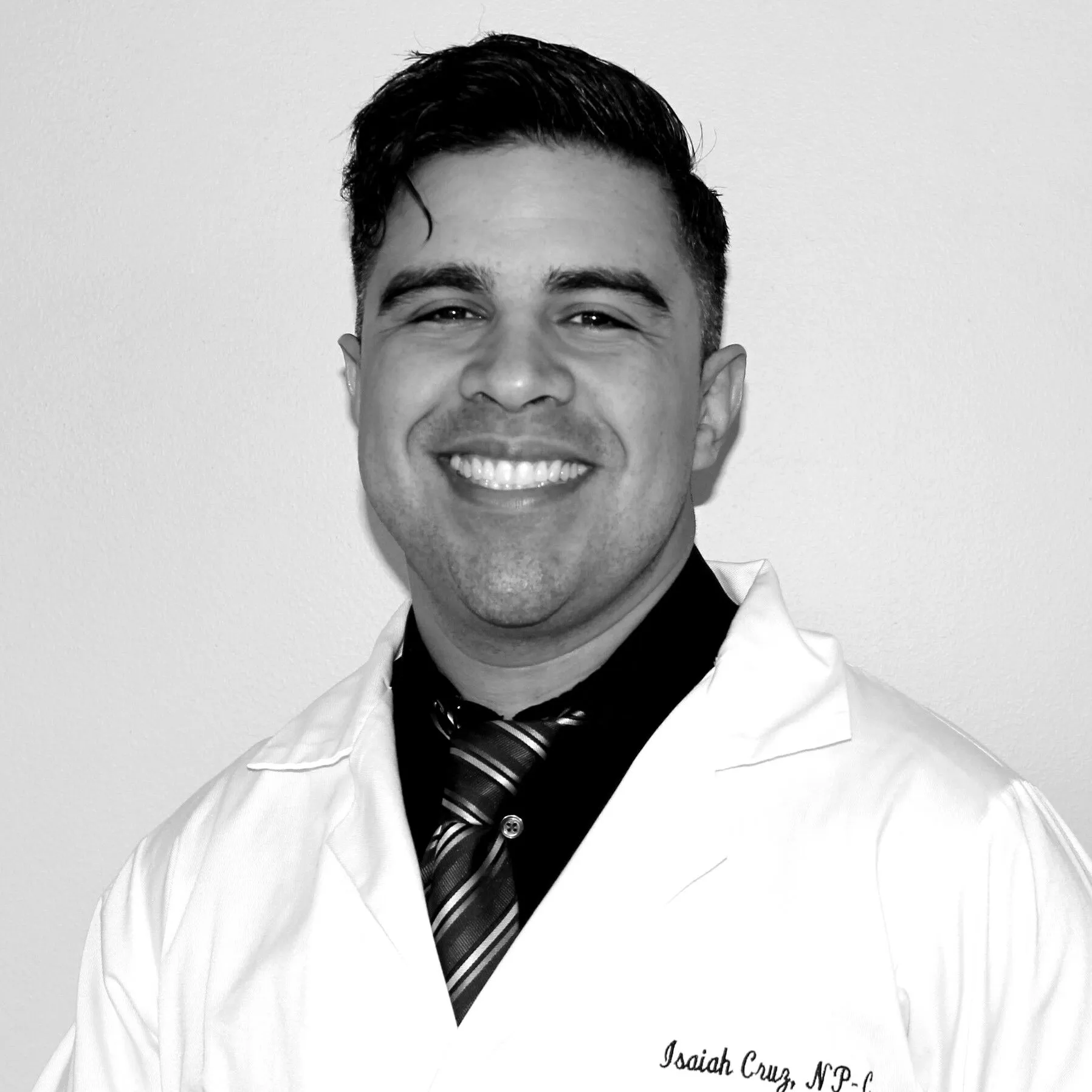 Isaiah Cruz