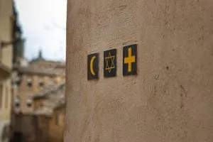 Islam Judaism Christianity