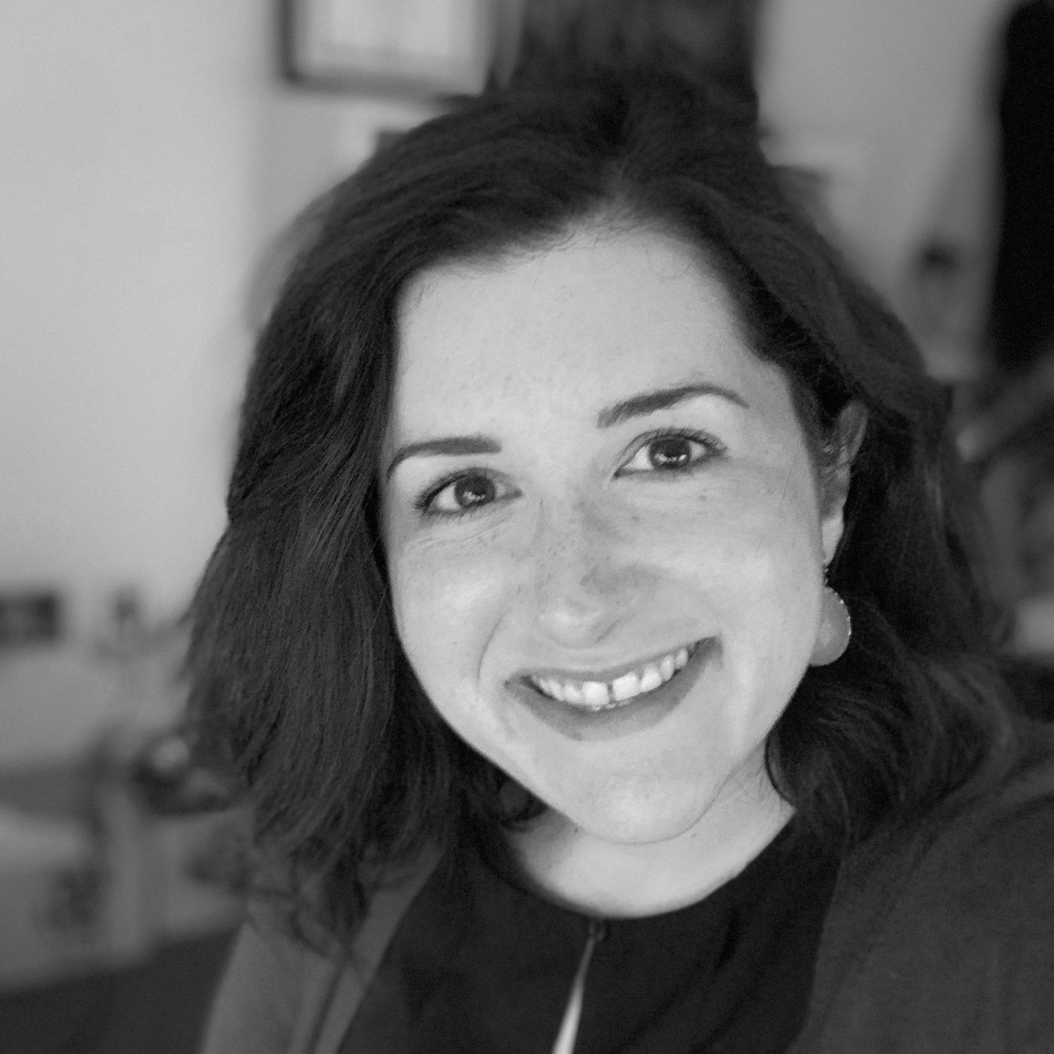 Chelsea Hetherington, Ph.D., ACC