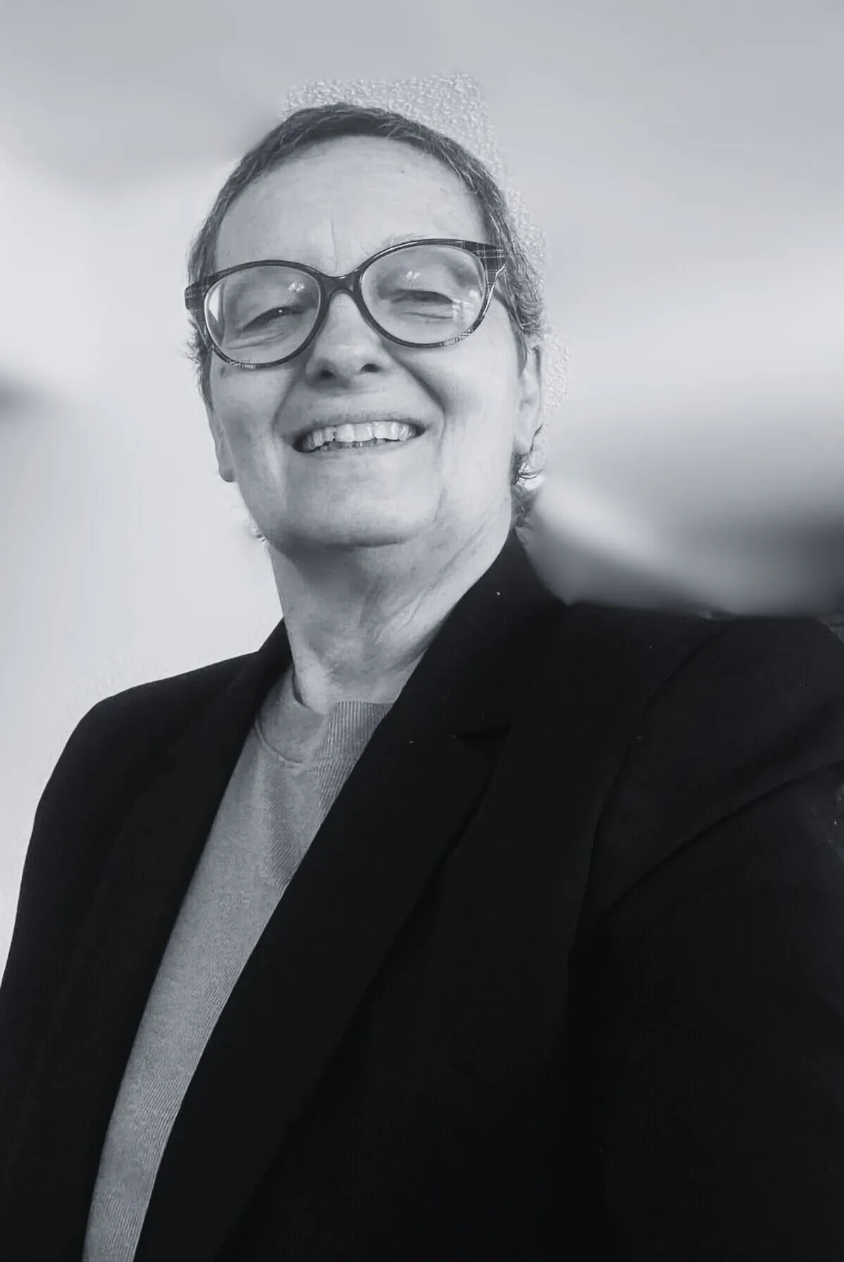 Mary Olinger