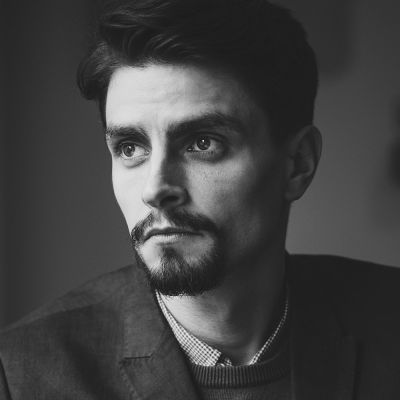 Ben Gardner, DNP