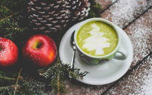 Tips for mindful drinking during the holidays