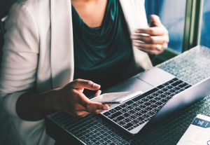 With telemedicine, you can get treatment without leaving your home