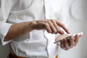 Tracking your drinking can help you cut back