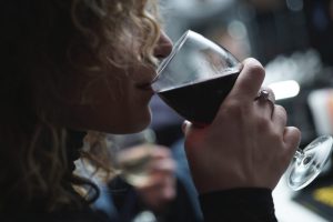 Is red wine good for you?