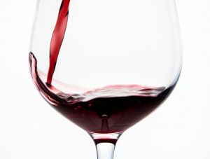 Is red wine good for you?