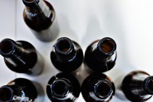 alcoholism after gastric bypass