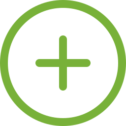 add-circular-button green
