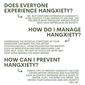 How to Manage Anxiety Symptoms After Quitting Drinking Alcohol