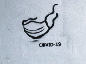 COVID-19