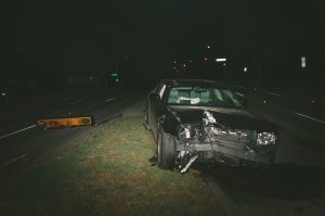 secondhand drinking car accident