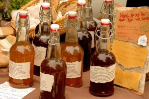 bottles of raw vinegar, does apple cider vinegar detox alcohol