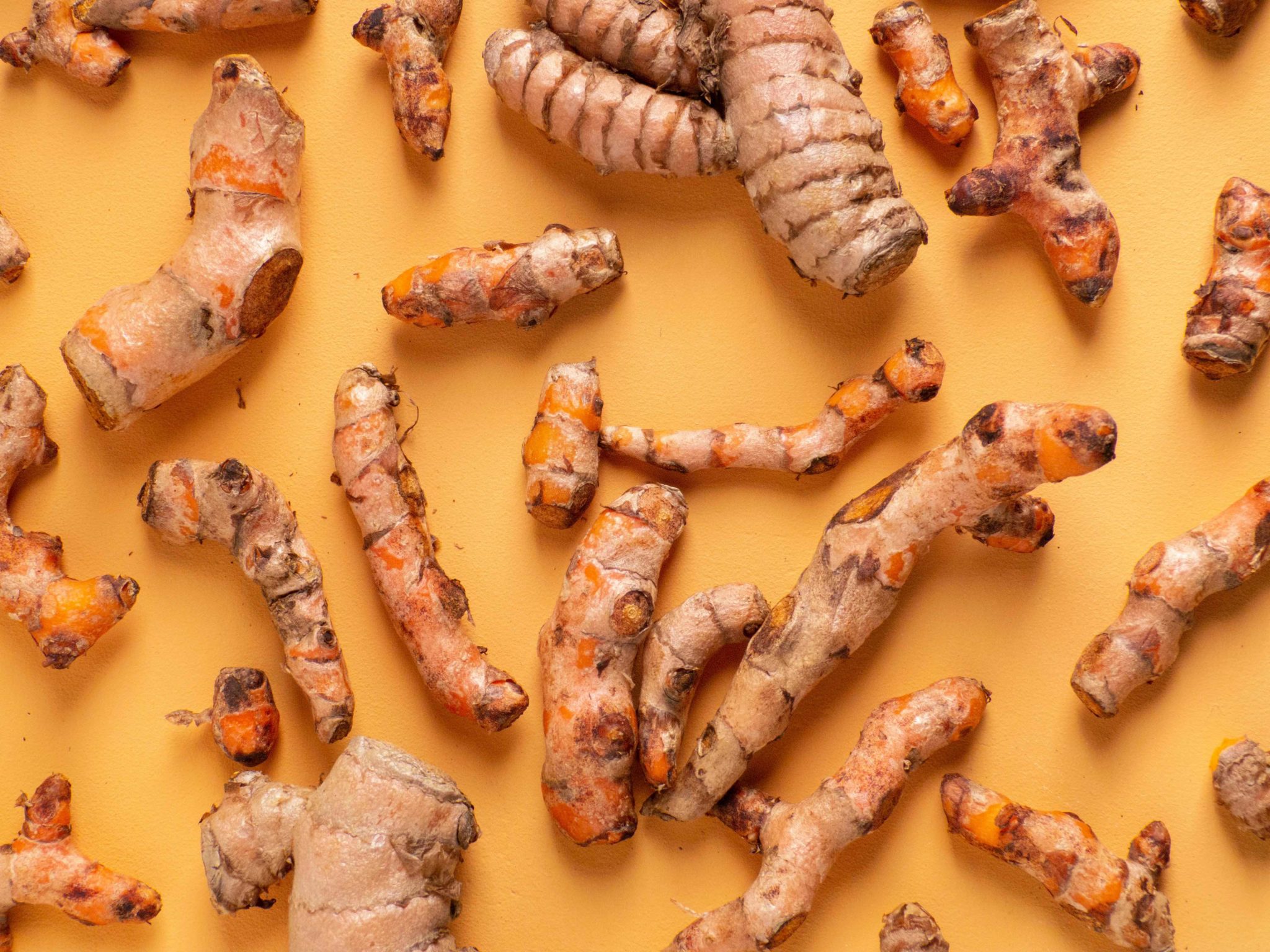 turmeric may help your liver heal