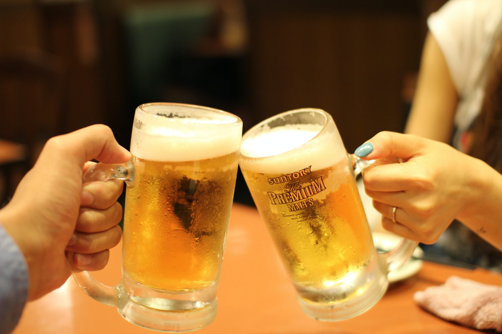 Can I Drink Nonalcoholic Beer in Recovery? Ria Health