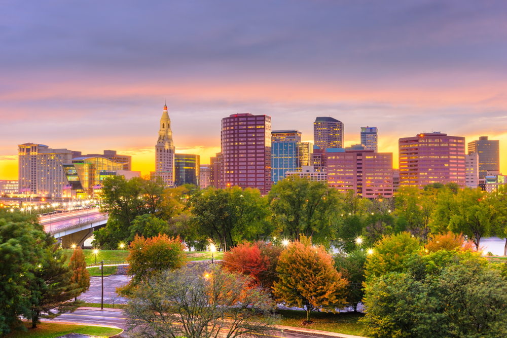 hartford-connecticut-skyline-2021