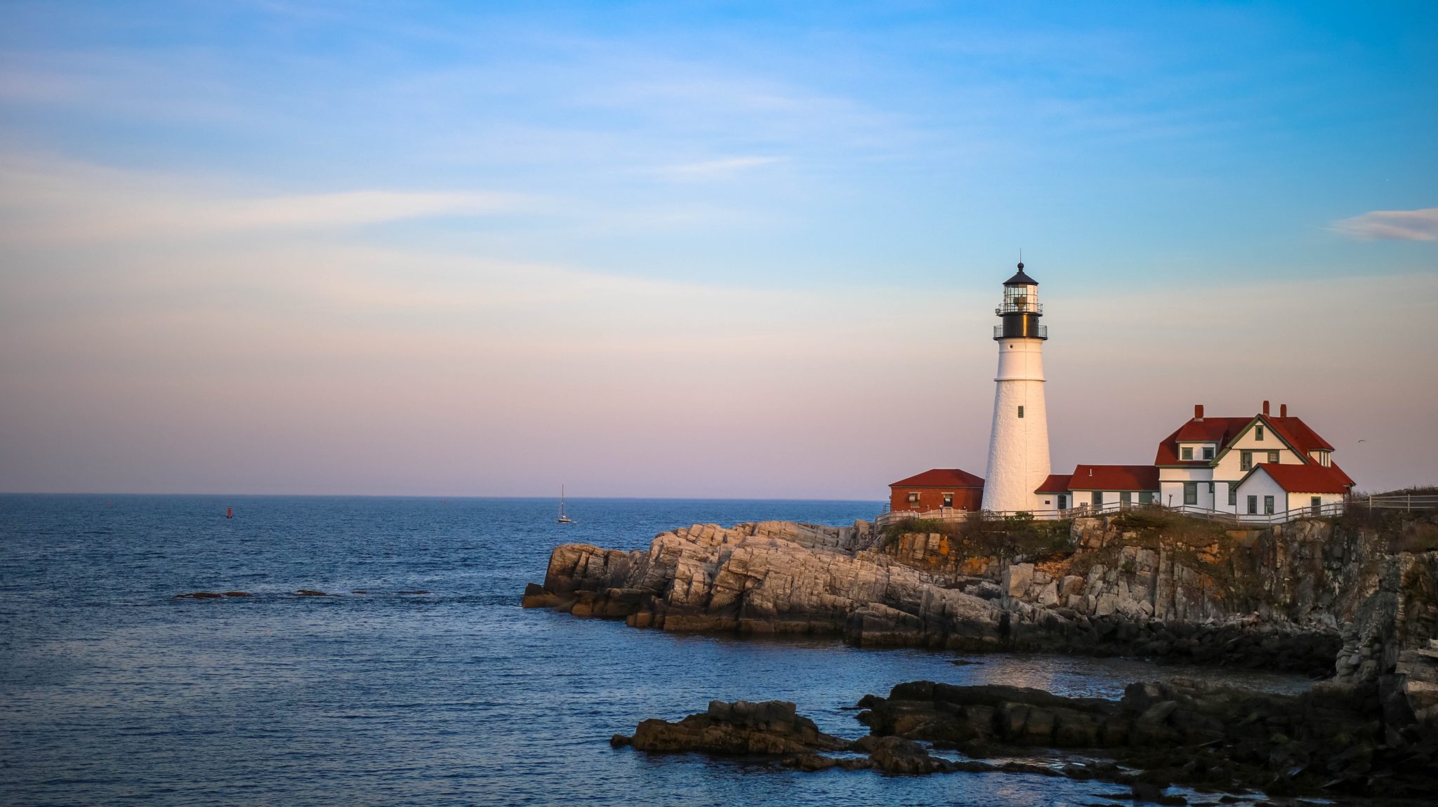 maine