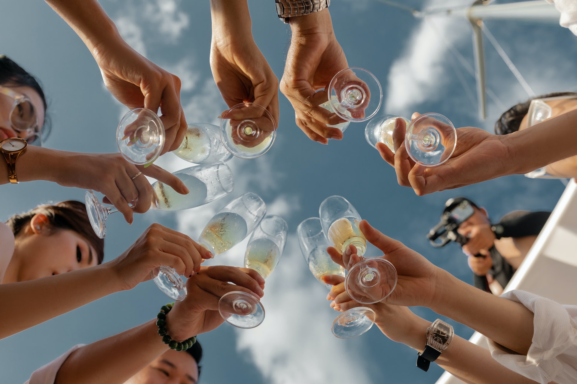 What Does Social Drinking Really Mean Ria Health