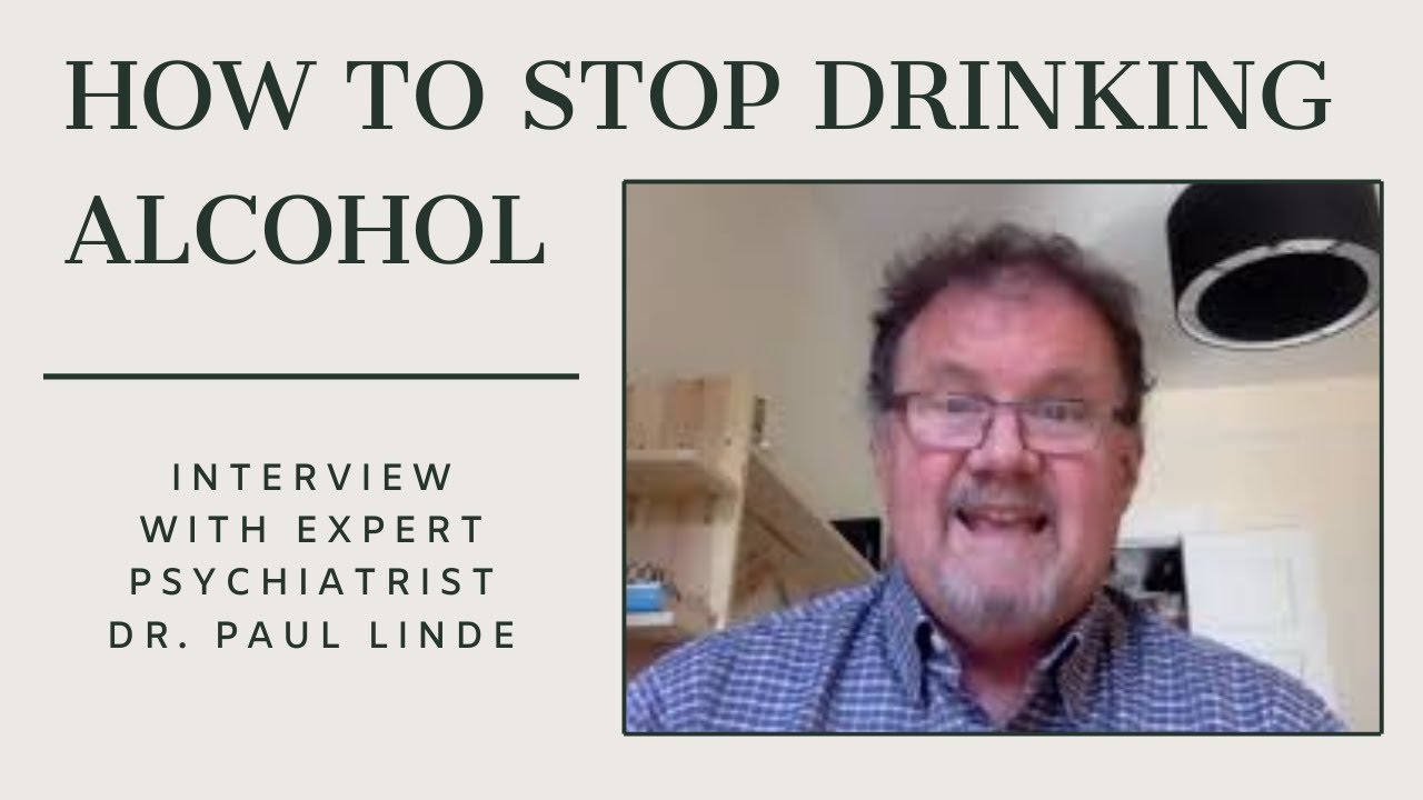 How to Stop Drinking Alcohol: A Guide to a Better Life