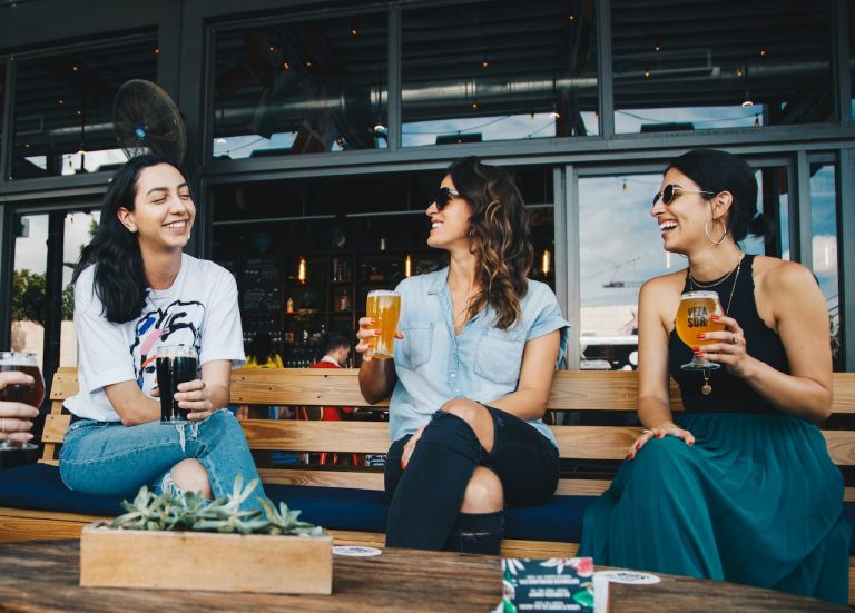 What s It Like To Drink Alcohol While On Naltrexone Ria Health