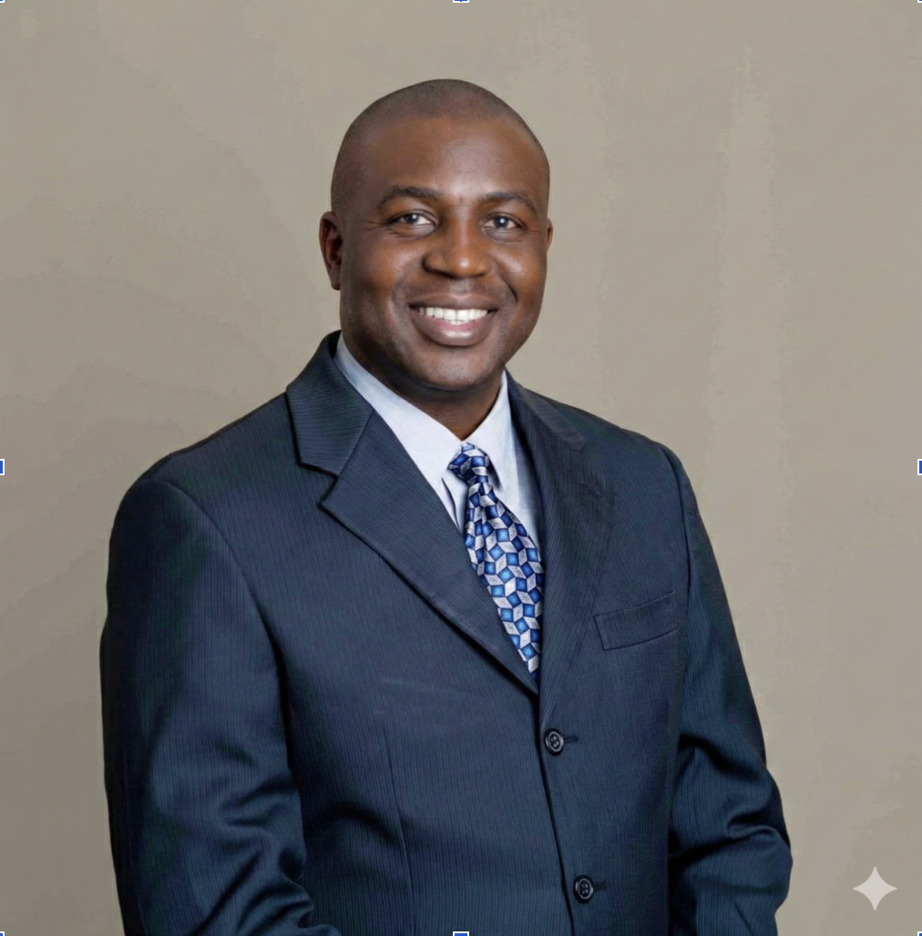 Oseni Abiri, APRN, MSN, MPH, PMHNP-BC